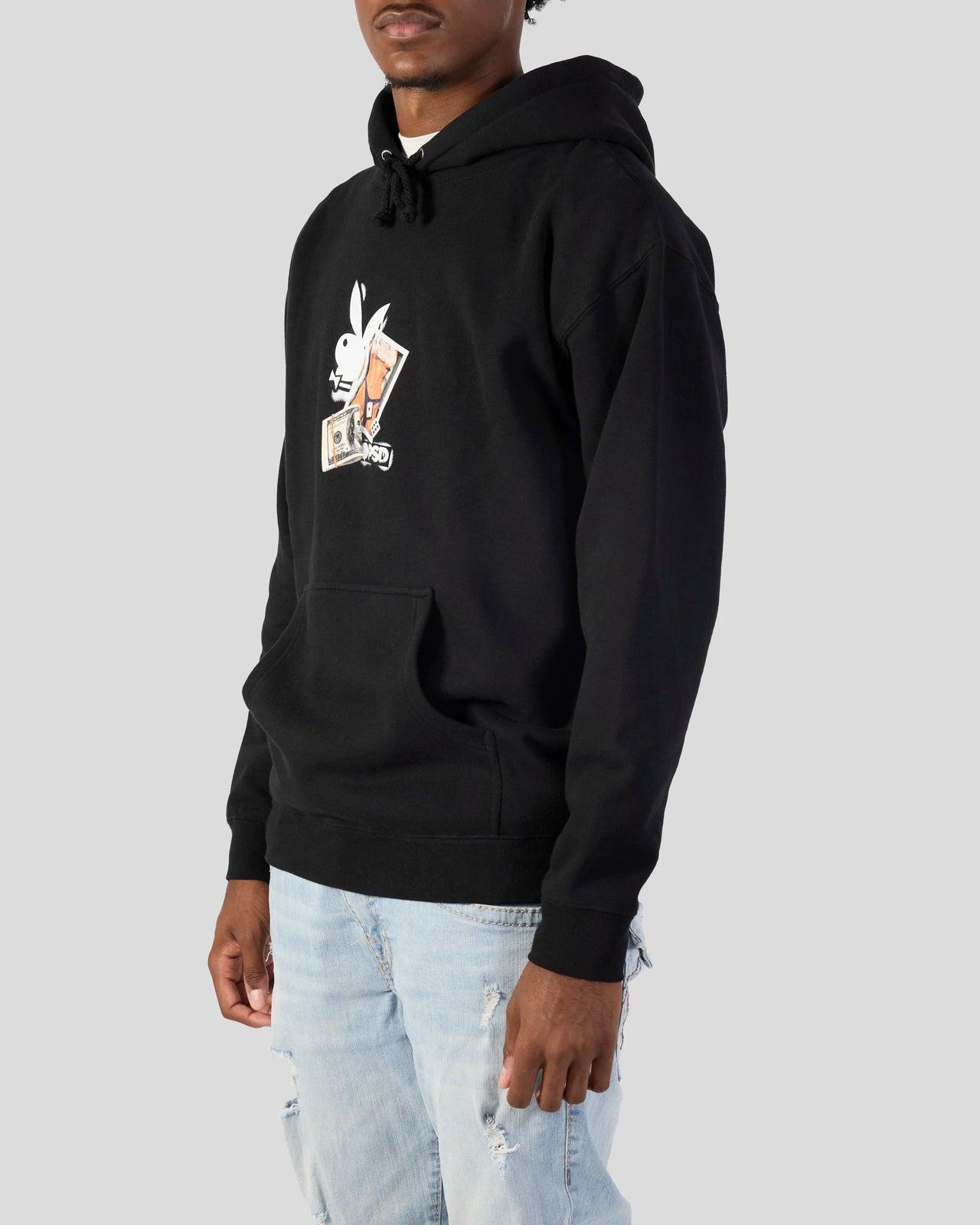 Playboy - Lifestyle Hoodie Male Product Image