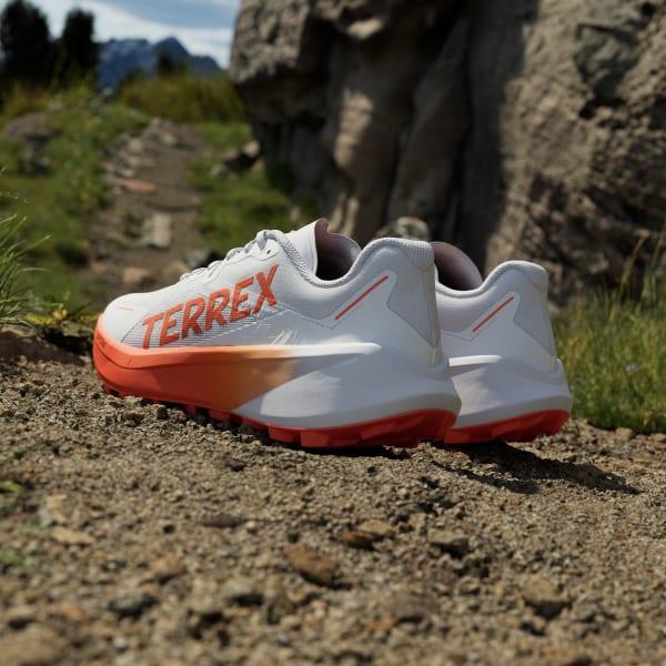 Terrex Agravic 3 Trail Running Shoes Product Image