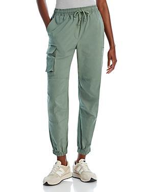 Sweaty Betty Quinn Cargo Ankle Pants Product Image