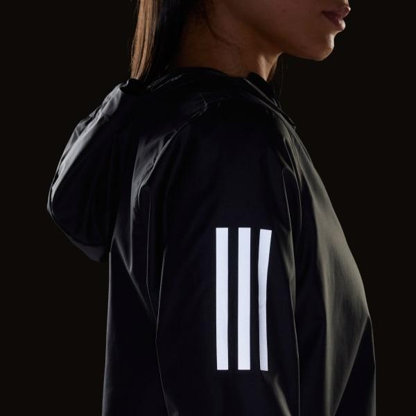 Own The Run Jacket Product Image