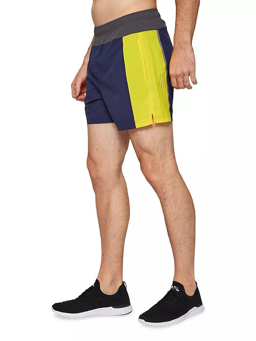 Bolt Performance Shorts Product Image