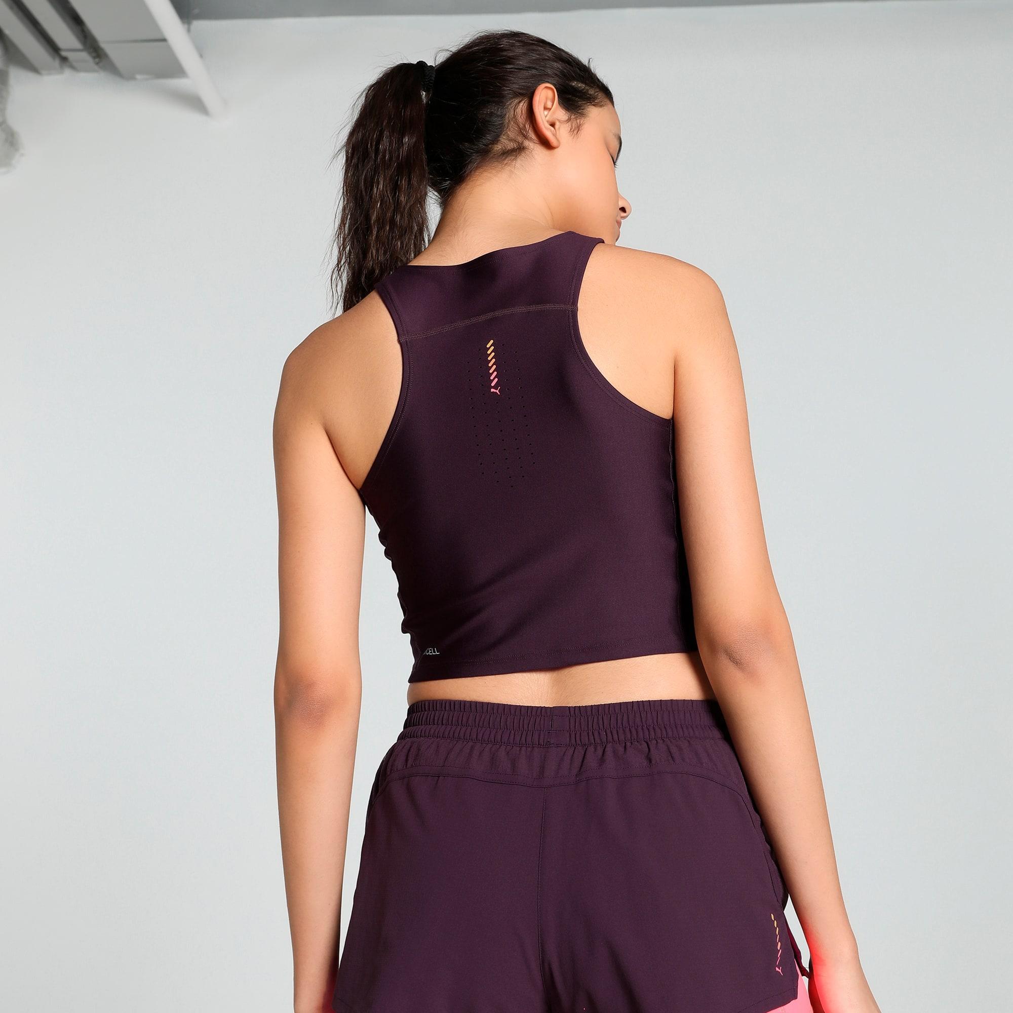 PUMA RUN Ultraform Women's Crop Tank Product Image