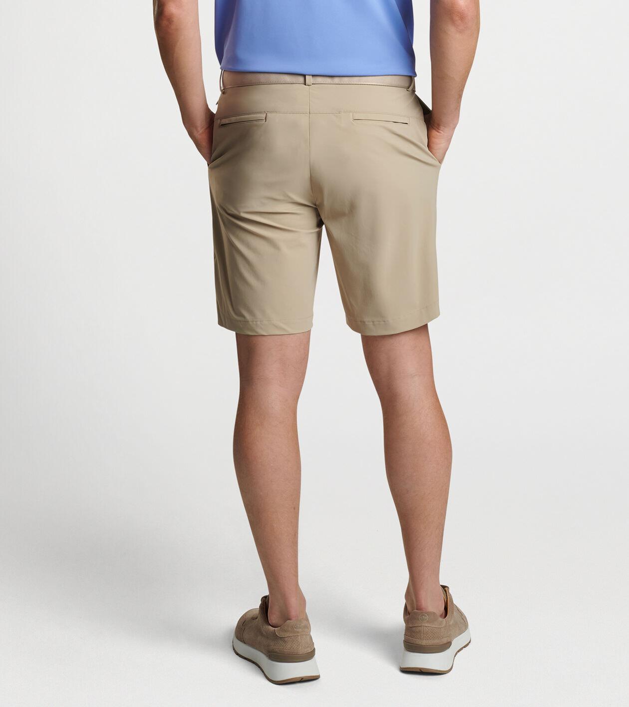 Bingham Performance Short Product Image