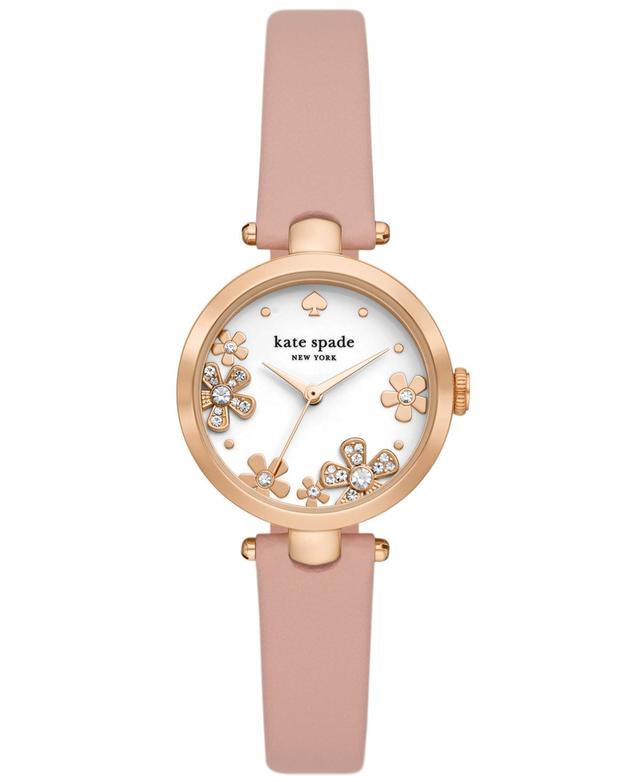 kate spade new york Holland Watch, 28mm Product Image