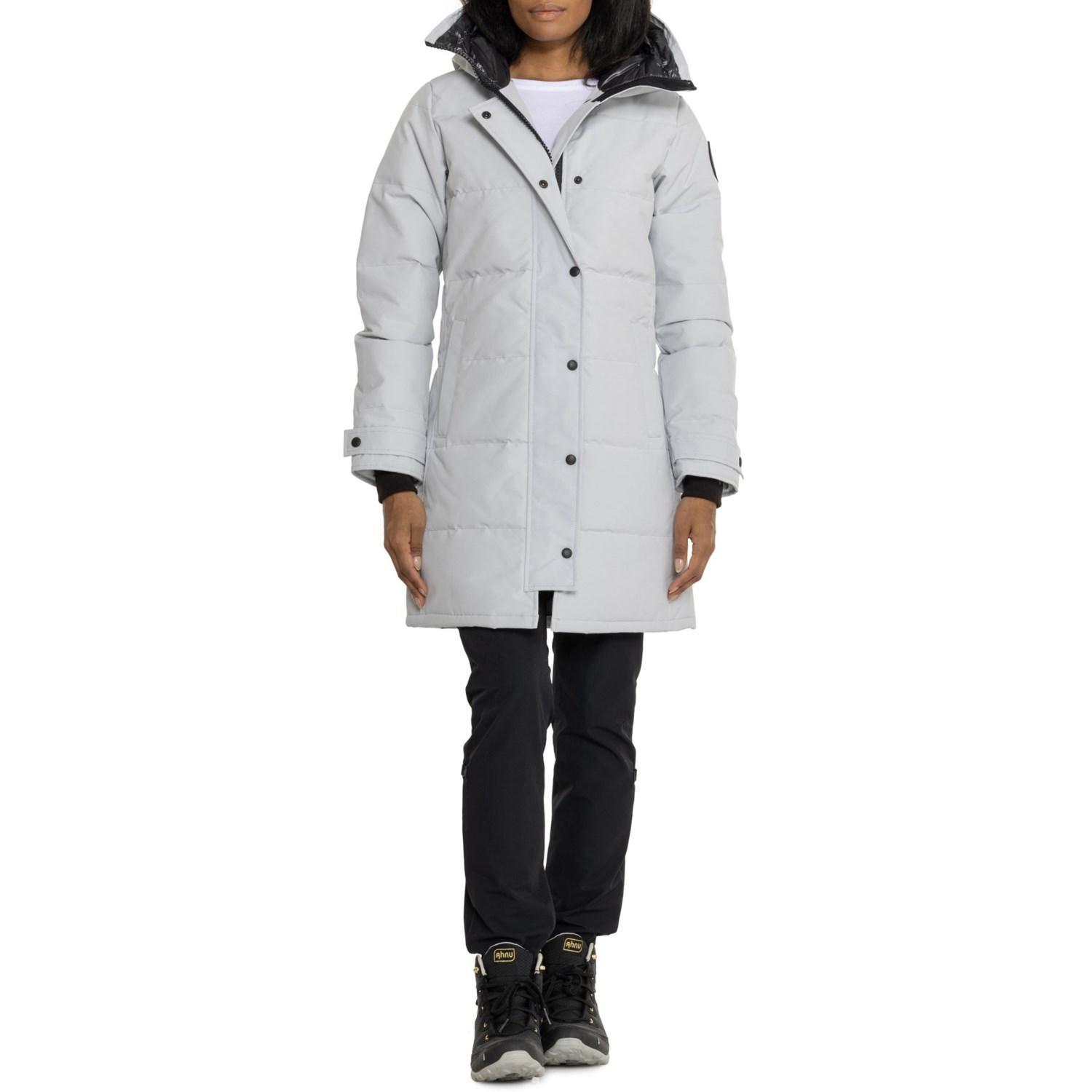 Canada Goose Shelburne Down Parka - Insulated Product Image