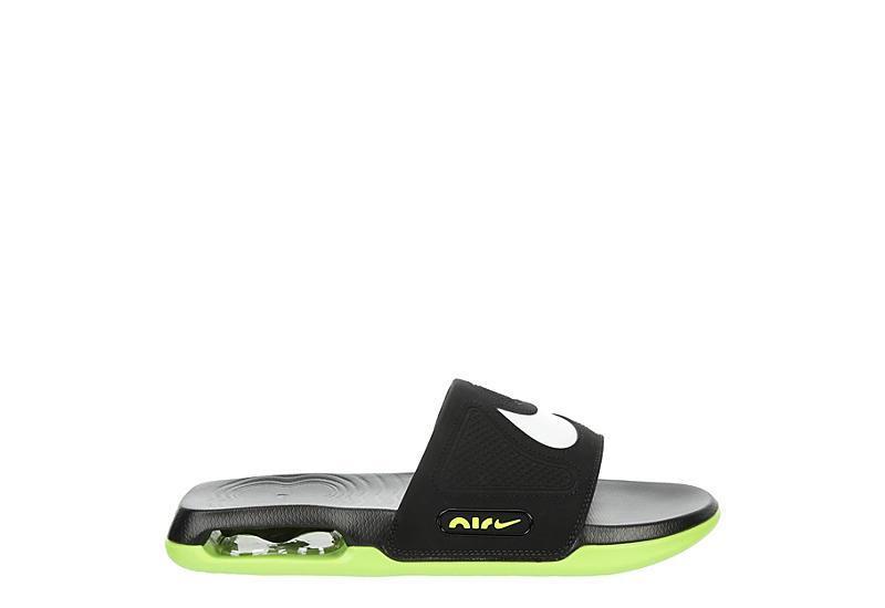 Nike Men's Air Max Cirro Slides Product Image