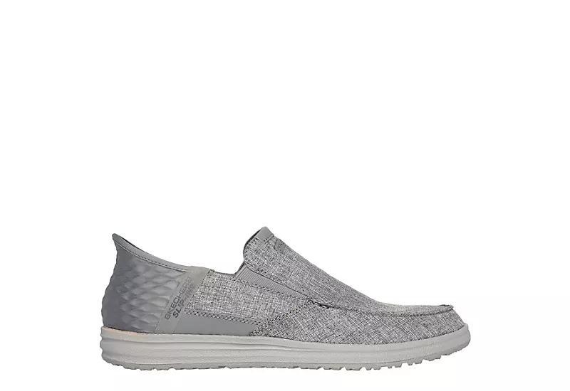 Skechers Men's Slip-Ins Melson-Medford Sneaker Product Image