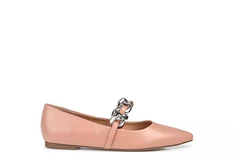 Journee Collection Metinaa Womens Flats Product Image