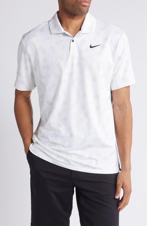 Nike Men's Tour Dri-FIT Golf Polo Product Image