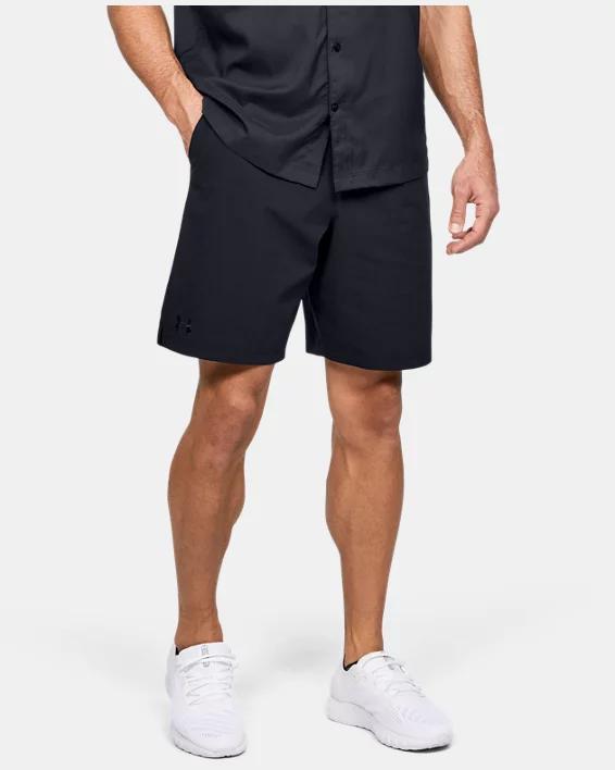 Mens UA Motivate Vented Shorts Product Image