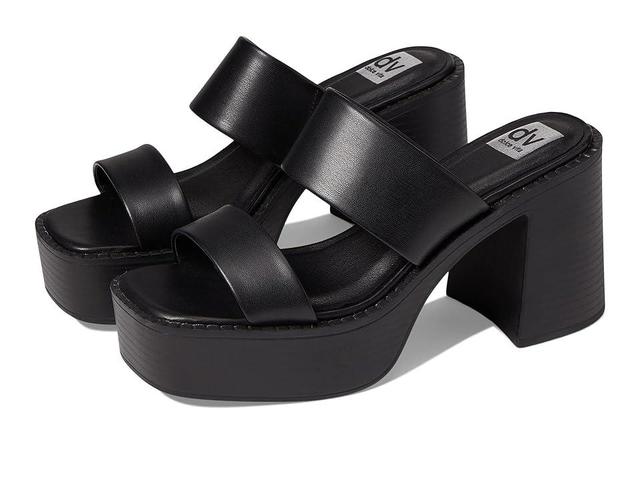 DV Dolce Vita Zillee Women's Shoes Product Image