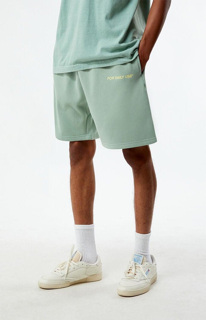 Bricks & Wood Mens For Daily Use Sweat Shorts Product Image