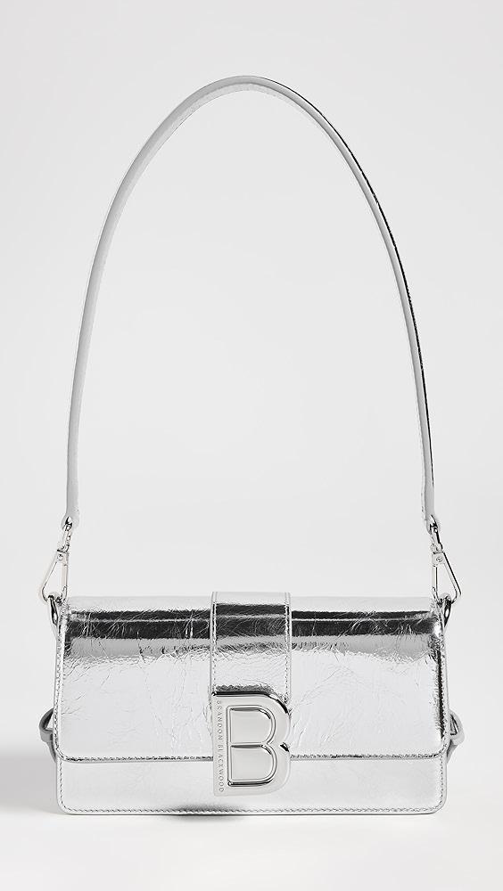 Brandon Blackwood Medium Nia Bag | Shopbop Product Image