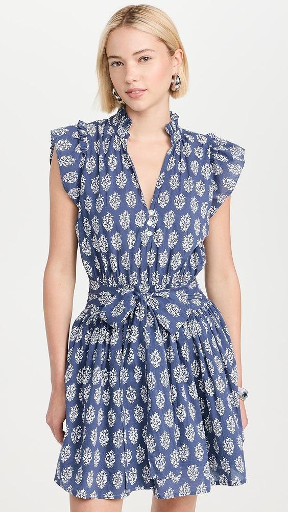 Marea Liz Dress | Shopbop Product Image