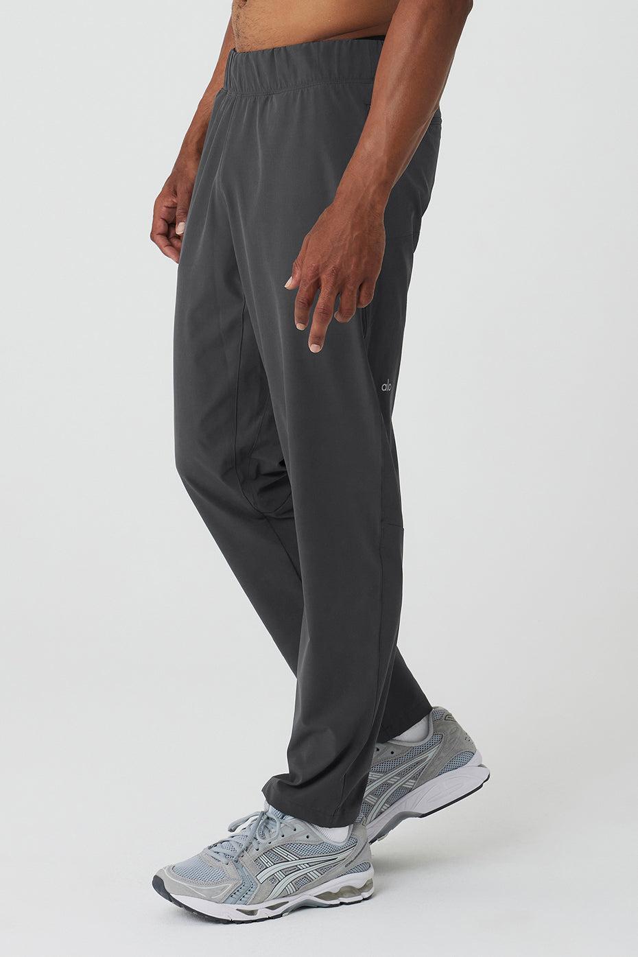 Repetition Pant - Anthracite Male Product Image