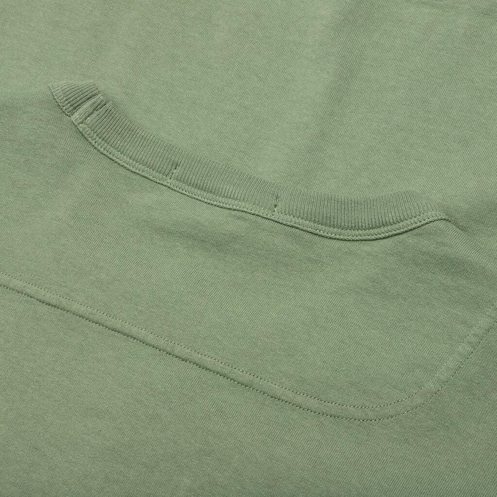 T-Shirt - Sage Male Product Image