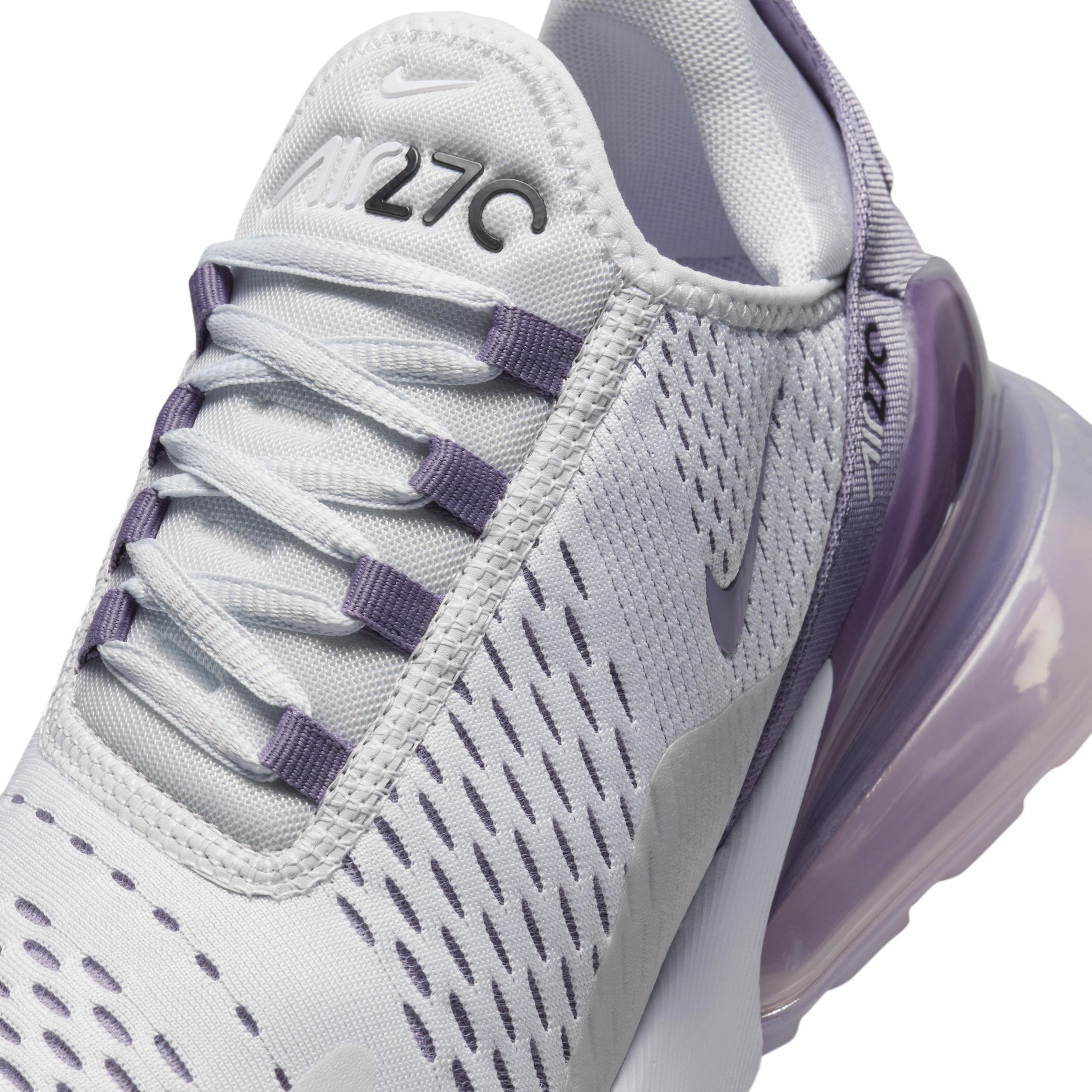 Nike Women's Air Max 270 Shoes Product Image