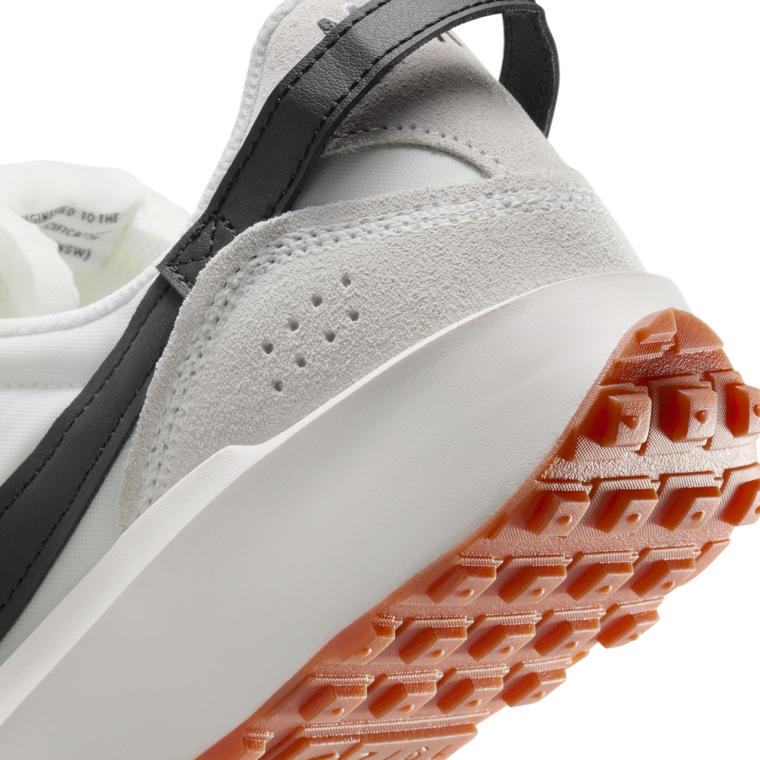 Nike Waffle Debut Womens Shoes Product Image