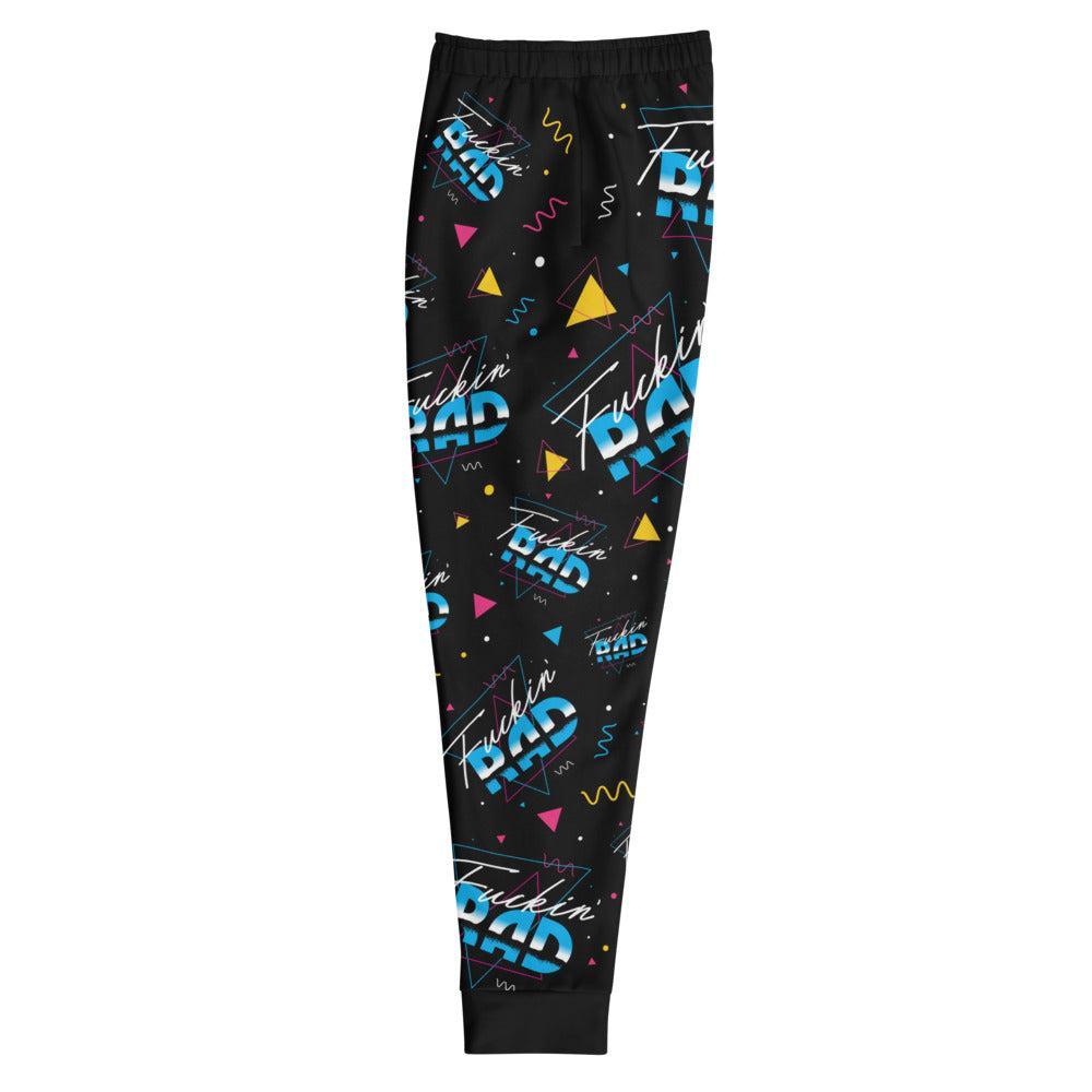 Fuckin' Rad - Pajama Lounge Pants Product Image