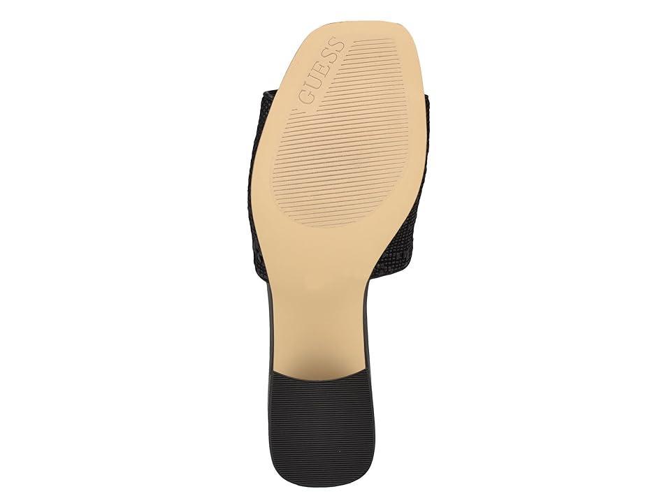 GUESS Gable Slide Sandal Product Image