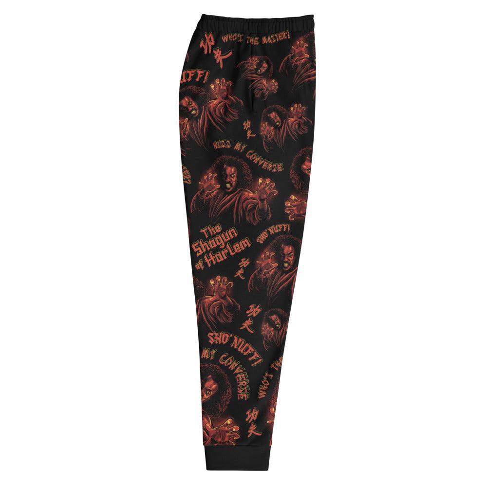 Sho'nuff - Pajama Lounge Pants Product Image