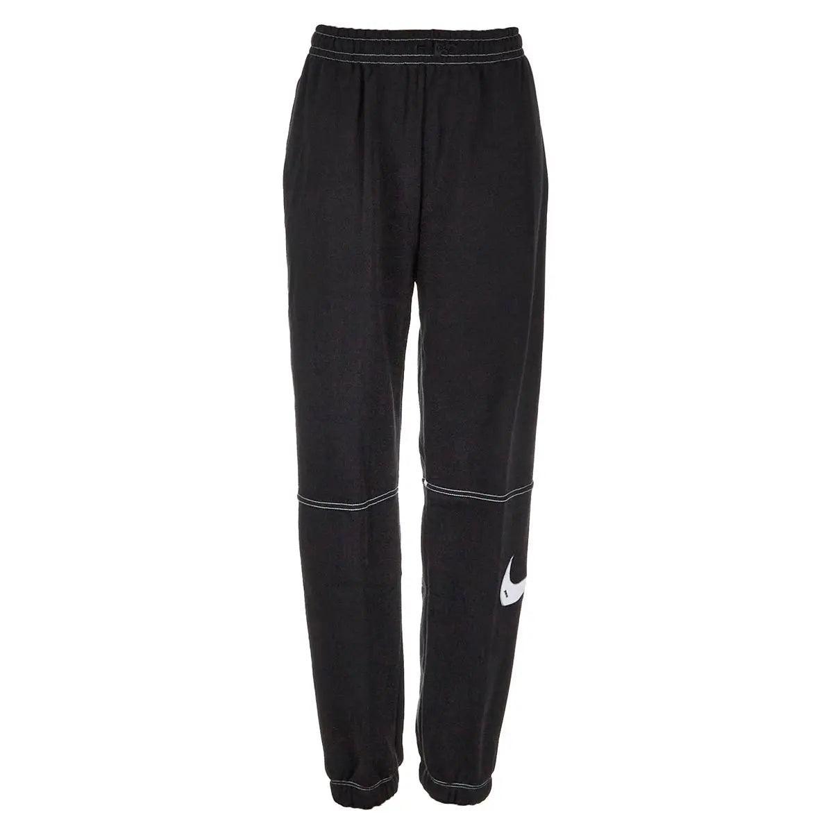 Nike Women's Sportswear Swoosh Fleece HR Jogger Product Image