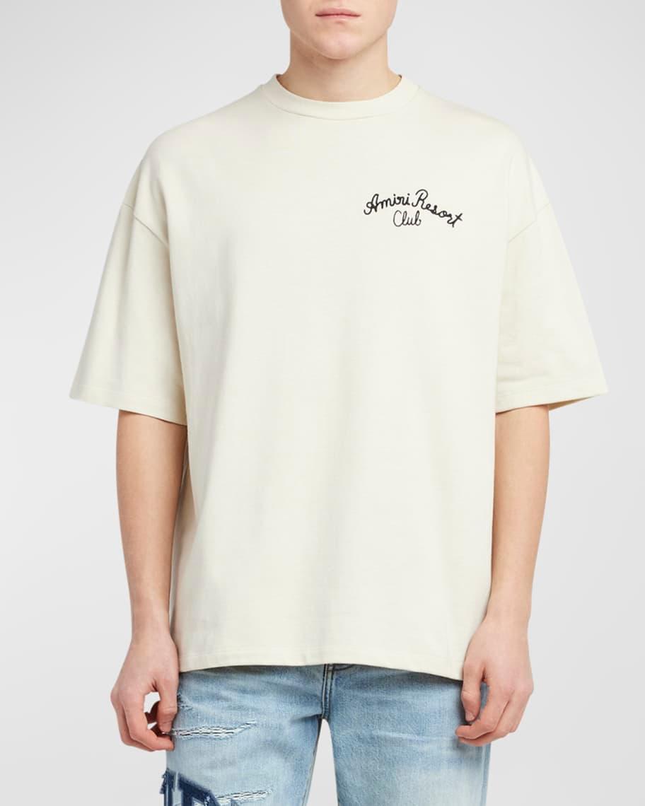 Mens Spirit of California Oversized T-Shirt Product Image