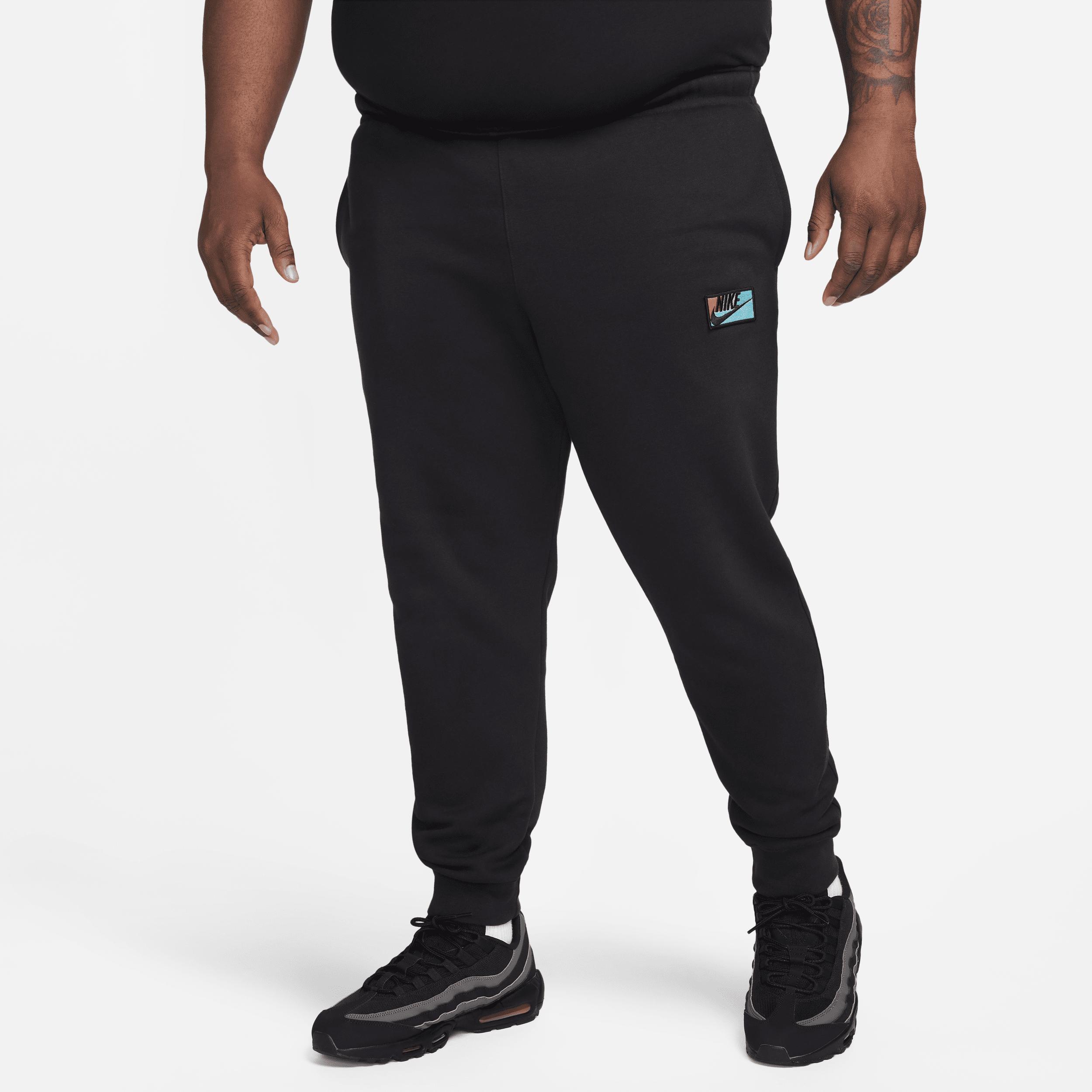 Nike Men's Club Fleece Fleece Pants Product Image