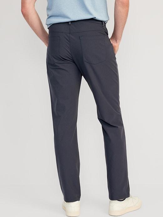 Straight Tech Hybrid Pants Product Image