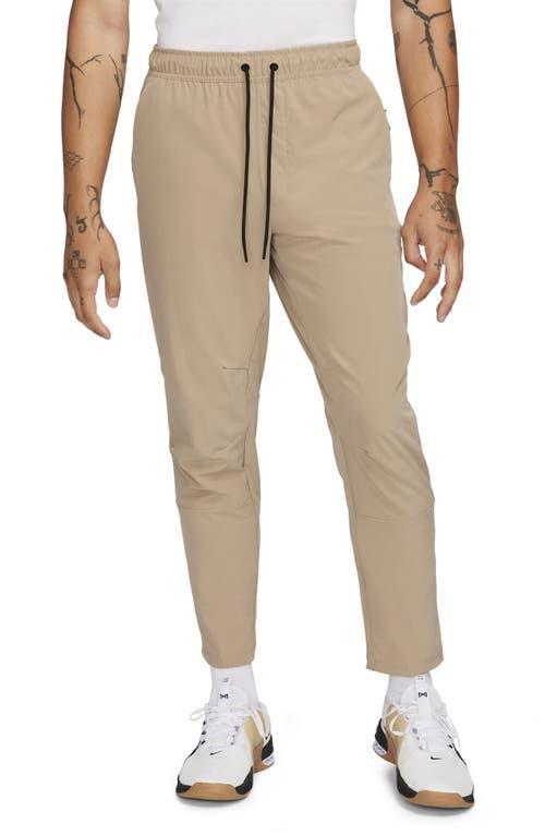 Nike Dri-FIT Unlimited Drawstring Pants Product Image