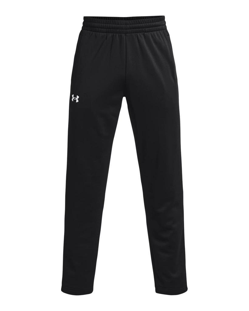 Men's Armour Fleece® Pants Product Image