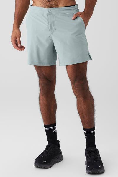 7'' Sport Short - Cosmic Grey Product Image