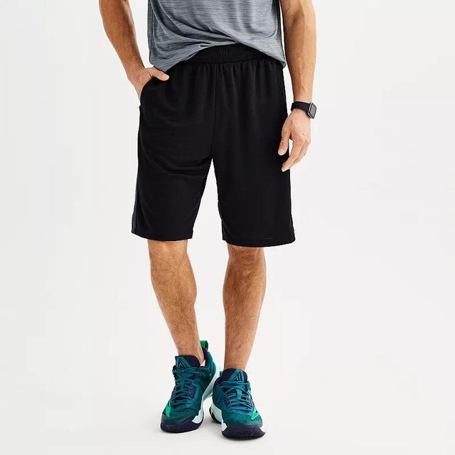 Mens Tek Gear Basketball Shorts Product Image