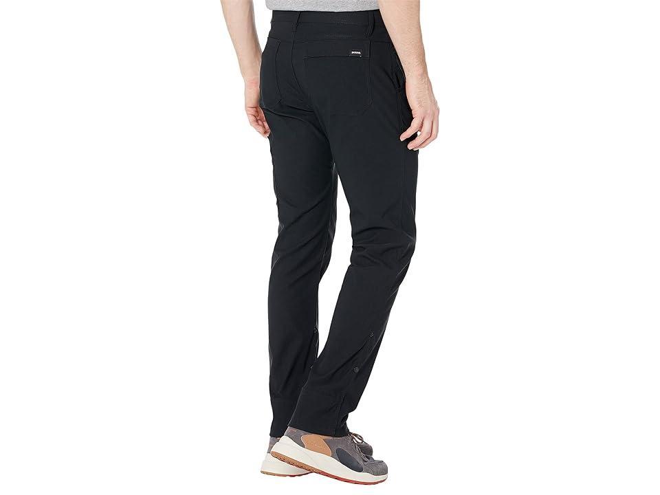 prAna Zion II Stretch Pants Product Image