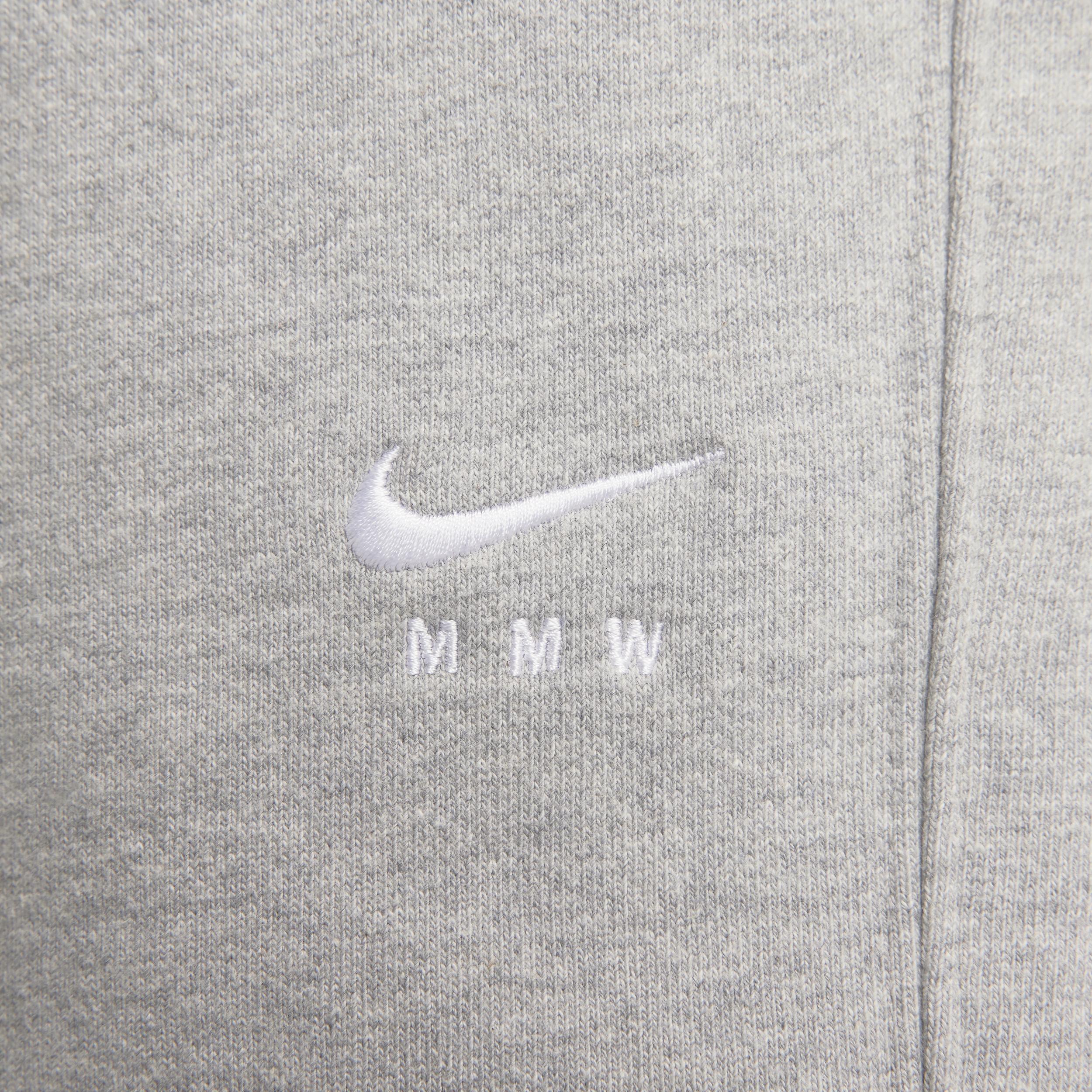 Nike Men's x MMW Fleece Pants Product Image