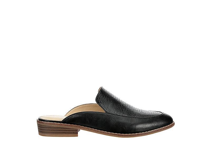 Michael By Shannon Womens Chrisley Loafer Product Image