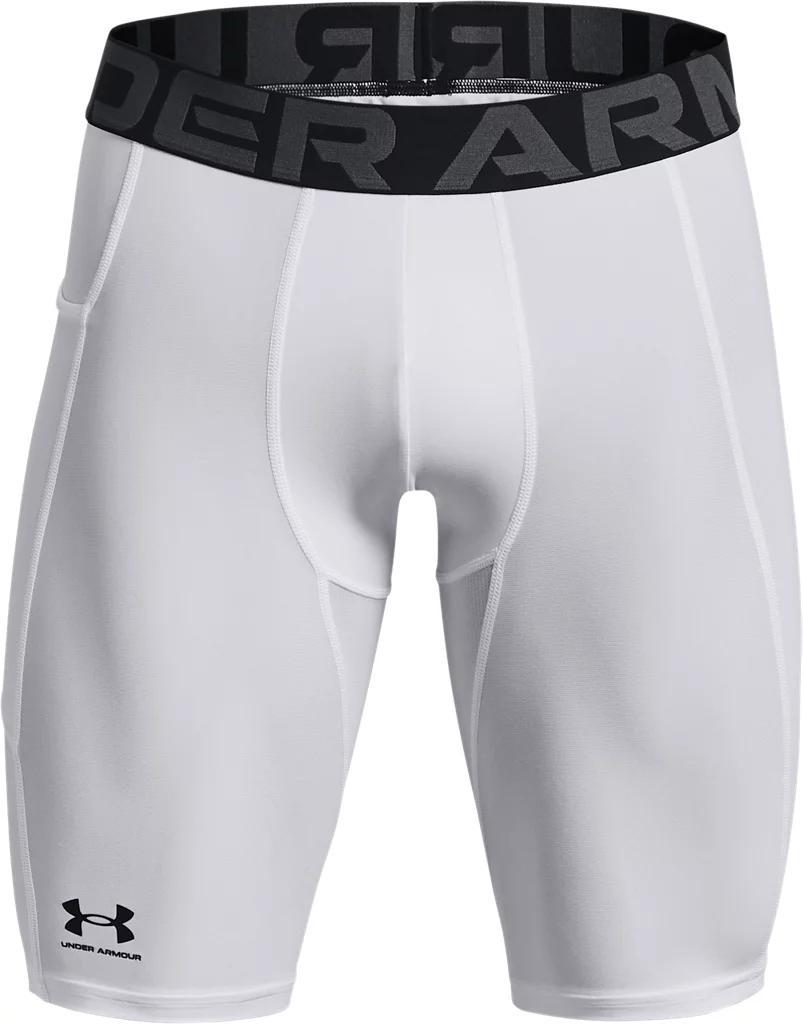 Men's HeatGear® Pocket Long Shorts Product Image