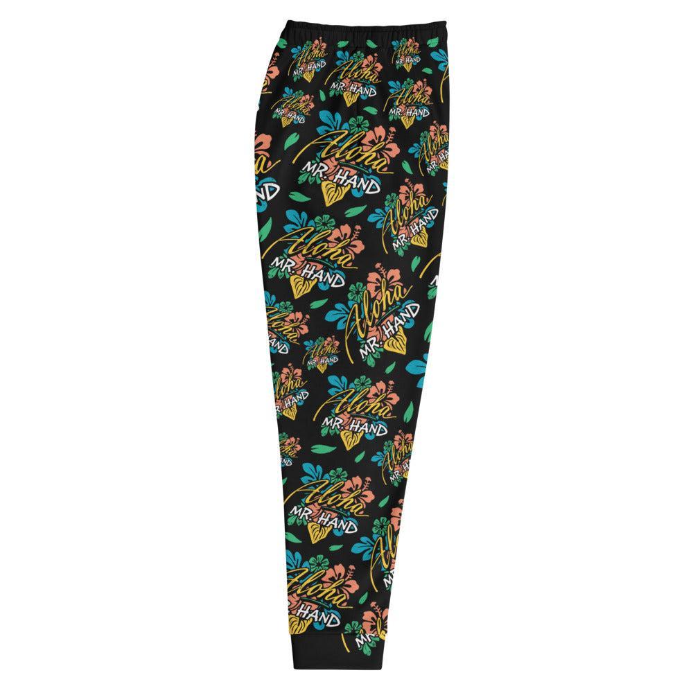 Aloha Mr. Hand - Pajama Lounge Pants Product Image