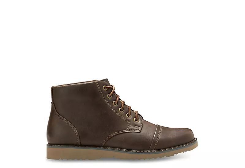 Eastland Mens Patterson Lace-Up Boot Product Image