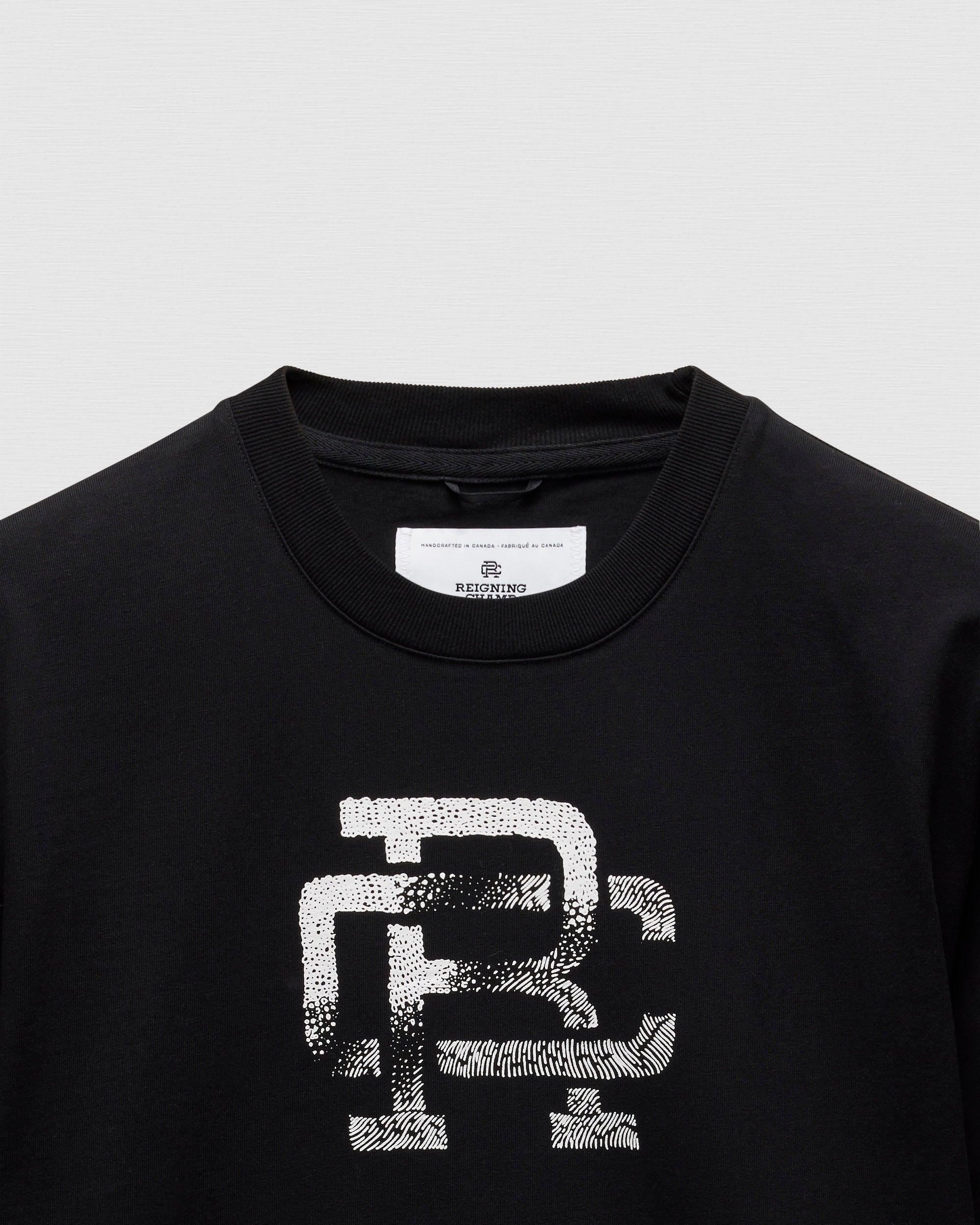 Midweight Jersey RC Imprint T-Shirt Male Product Image