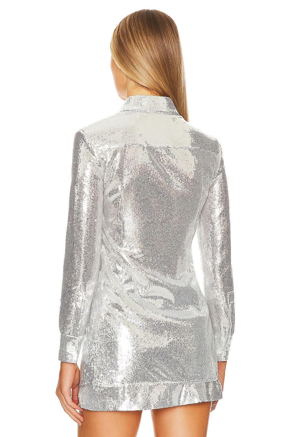 Sequin Shirt LEJE Product Image