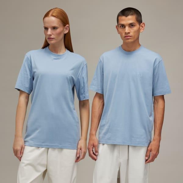 Y-3 Regular Short Sleeve Tee Product Image