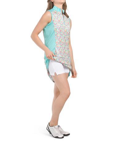 UPF 50 True Dress for Women | Polyester/Spandex Product Image