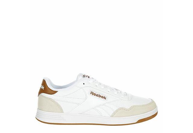 Reebok Men's Court Advance Sneaker Product Image