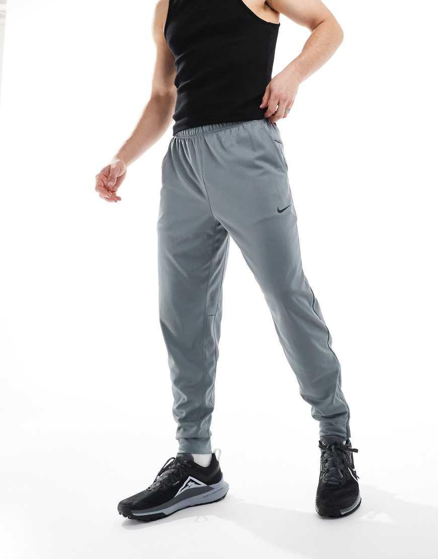 NIKE Totality Sweatpants In Dark Gray Product Image