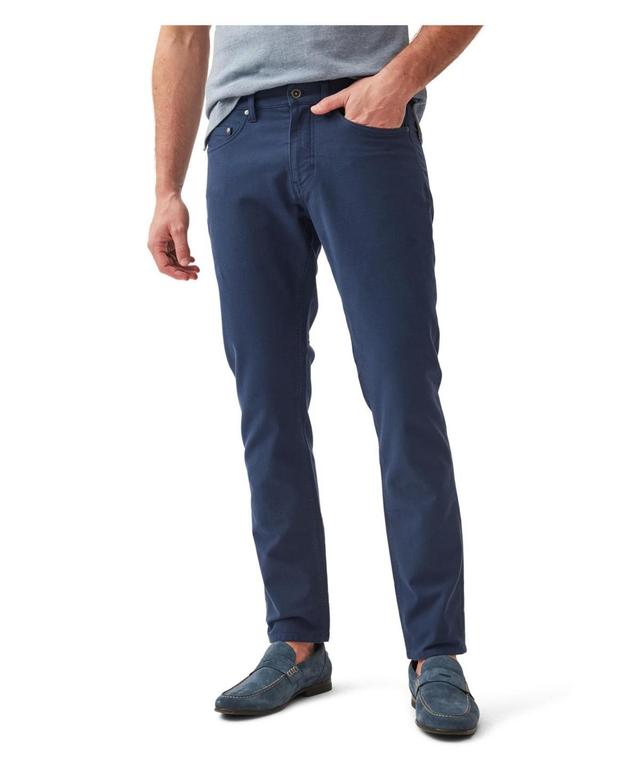 Rodd & Gunn Mens Motion 2 Straight Fit Stretch Jean Product Image