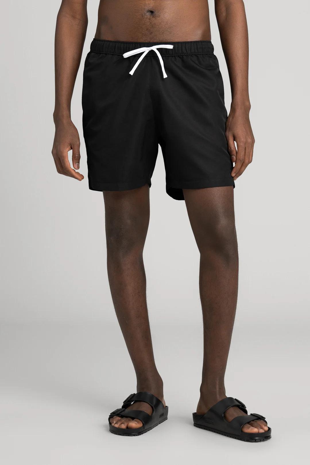 The Swim Shorts Product Image