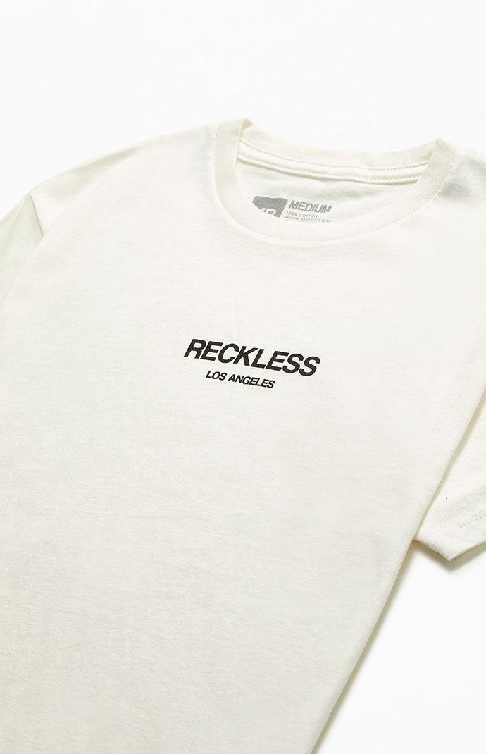 Young & Reckless Men's Classic T-Shirt Product Image