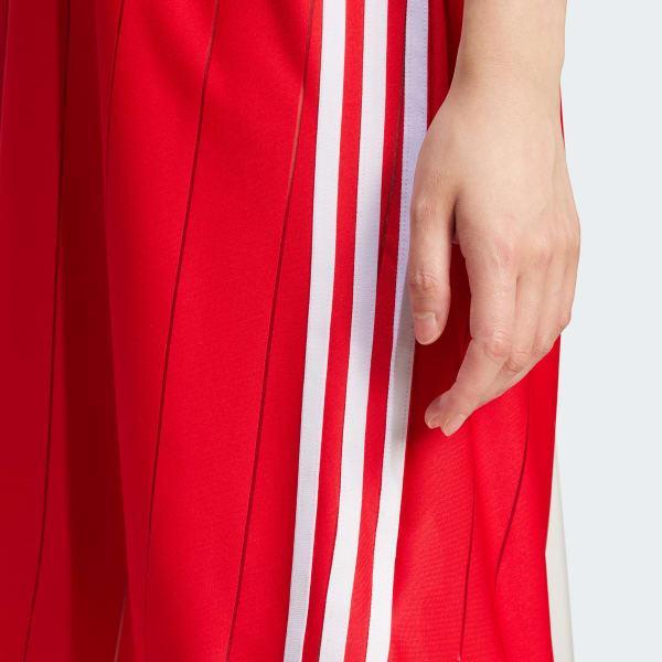 Adicolor 3-Stripes Pinstripe Dress Product Image