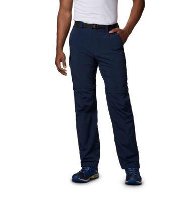 Columbia Men's Silver Ridge Convertible Pants- Product Image